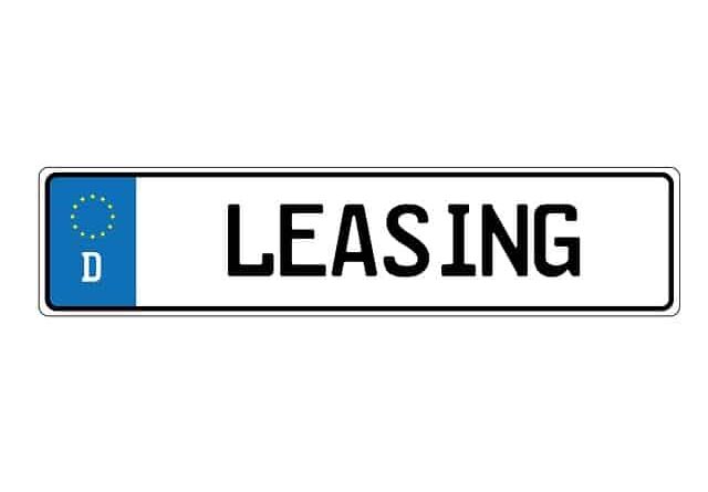 leasing