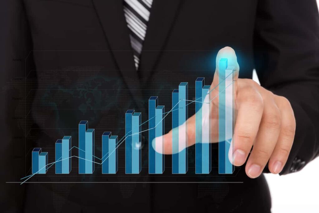 Tipos de inversiones seguras y rentables