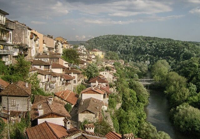 invertir desde españa en bulgaria